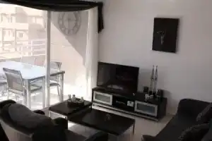 Apartement Apollo 14 -CostaBlancaDreams, Кальпе
