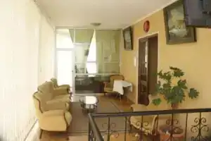 Hotel «Romantika», Ахалцихе
