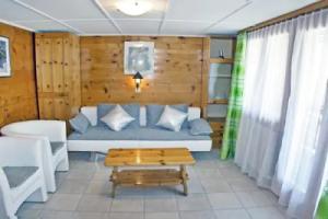 Apartment Bergfink.3, Грэхен