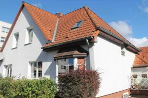 Eine Gemutliche Ferienwohnung in Wismar, Висмар