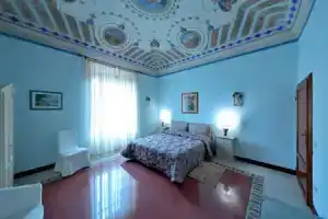 Residenza Pietrafosca, Монсуммано