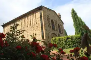 Il Torrino D'Annunzio, Монтайоне