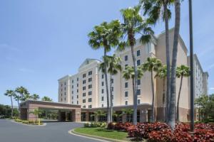 Отель «Embassy Suites Orlando - Airport», Орландо