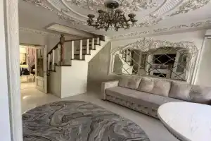 Апартаменты на улице Урицкого, Астрахань