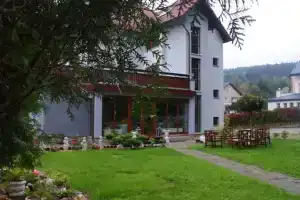 Hotel Rydz, Кудова-Здруй