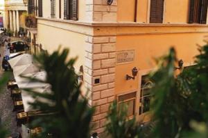 Гостевой дом «Locanda Navona», Рим