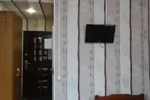 Гостиница «Золотая миля», Рязань