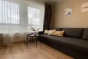 Апартаменты на улице Донецкой 34 к1, Москва