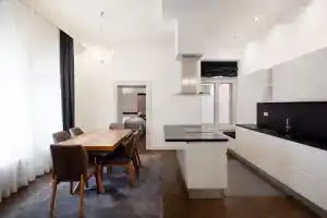 Апарт-Отель «Zoya Luxury Residence», Будапешт
