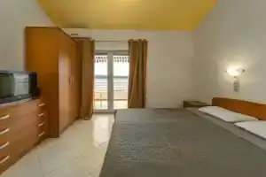 Inviting Apartment in Crikvenica, Цриквеница