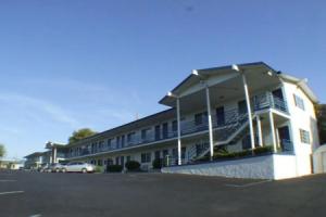 University Inn, Сан-Луис-Обиспо