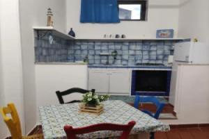 Casa Azzurra I MORI, Капо д'Орландо