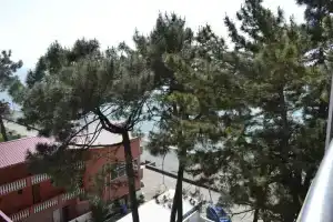 Seaside Apartment, Кобулети
