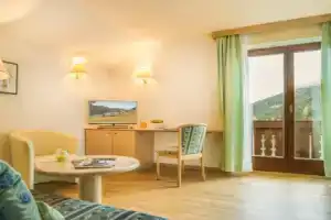 Hotel «Nagglerhof am Weissensee», Вайссензее
