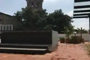 Meson San Felipe, Гвадалахара