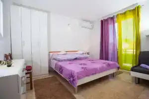 Lux Apartment Mare By the Sea & Beach, Башка Вода