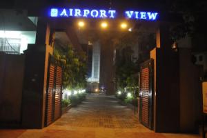 OYO 6893 Hotel Airport View, Джайпур