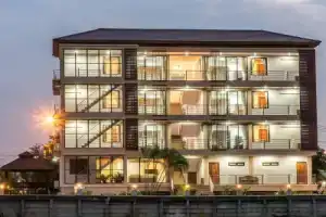 Апартаменты «Onvara Place», Аюттхая