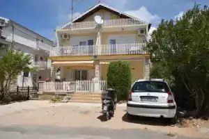 Apartments Tiho, Водице