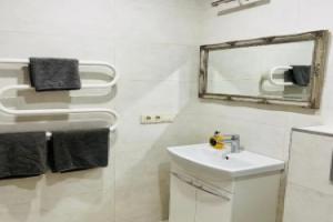 Saulėti apartamentai Trakuose/Sunny apartment in Trakai, Тракай