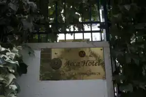Acca Hotel, Венеция