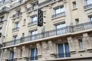 Coq Hotel Paris, Париж