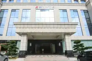 Jialida Hotel, Дунгуань