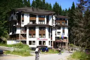 Hotel «Mursalitsa By Hmg», Пампорово