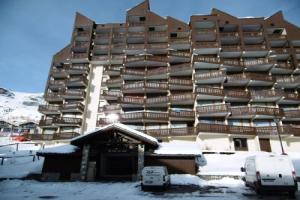 2 bedrooms apartment Apartment 2 agence la cime, Валь Торанс