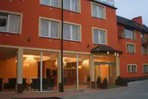 Hotel «Daisy Budget», Краков