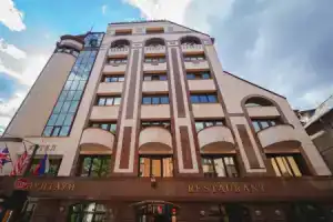 Hotel «Downtown», София
