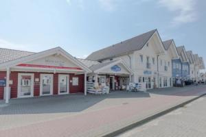 Roter Seestern, Вик-ауф-Фёр