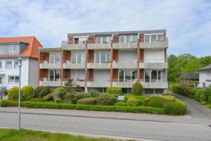 Haus am Deich Wohnung 2, Даме