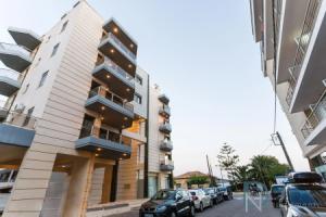 Апартаменты «Dn Sea», Каламата