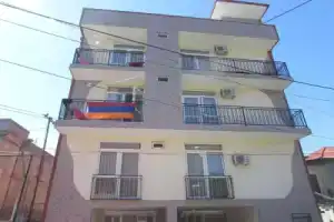 Hotel «Super», Кобулети