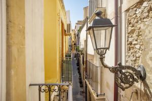 Almond House alla Giudecca by Wonderful Italy, Сиракуза