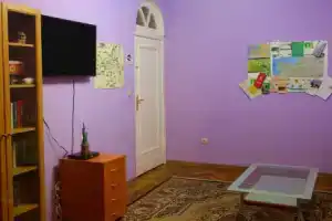 Хостел «Атлас», Калининград