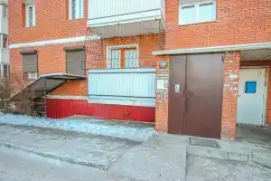 2U (Ту Ю) на улице Сахьяновой 23, Улан-Удэ