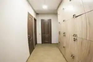 Хостел «Хомеплейс на Стеценко», Киев