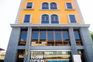 Rich8 Hostel, Бангкок