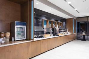 SpringHill Suites by Marriott Durham City View, Дарем
