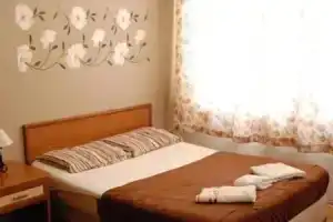 Atici Pension, Анталья