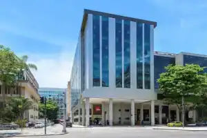 Отель «ibis Rio de Janeiro Santos Dumont», Рио-де-Жанейро