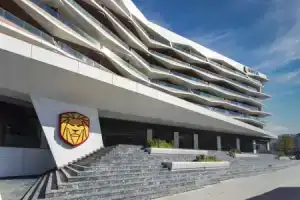 Benesta Residence, Стамбул