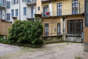 Lovely Flat Cit Turin, Турин