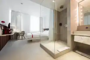 Ruby Marie Hotel Vienna, Вена
