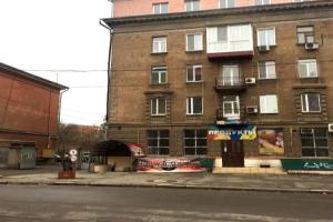 Apartment On Karla Libnekhta 2b, Николаев