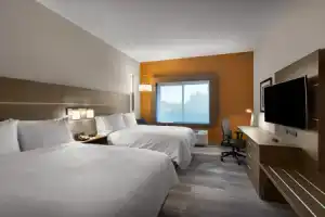 Holiday Inn Express & Suites Fayetteville South by IHG, Фейетвилл