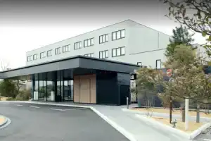 Kanazawa Sainoniwa Hotel, Канандзава