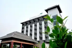 Green Hill Hotel Phayao, Пхаяу
